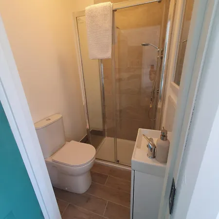 Guest house 26 Orchard House, Donegal Town, F94woh7 *