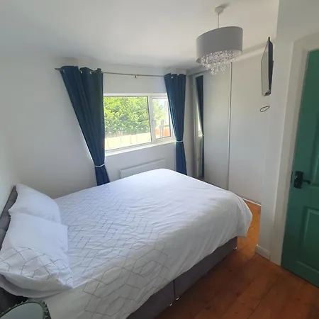 26 Orchard House, Donegal Town, F94woh7 Guest house Donegal Town