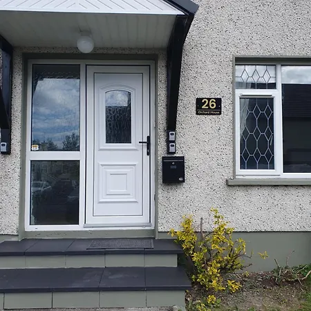 26 Orchard House, Donegal Town, F94woh7 Guest house Donegal Town
