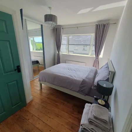 26 Orchard House, Donegal Town, F94woh7 * Donegal Town