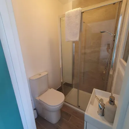 26 Orchard House, Donegal Town, F94woh7 Guest house