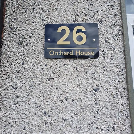 Guest house 26 Orchard House, Donegal Town, F94woh7 *